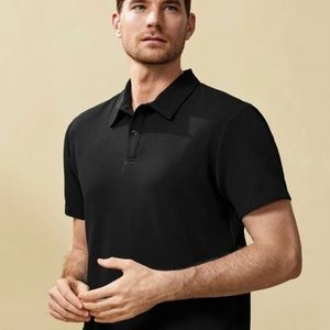 Mens Polo Shirt